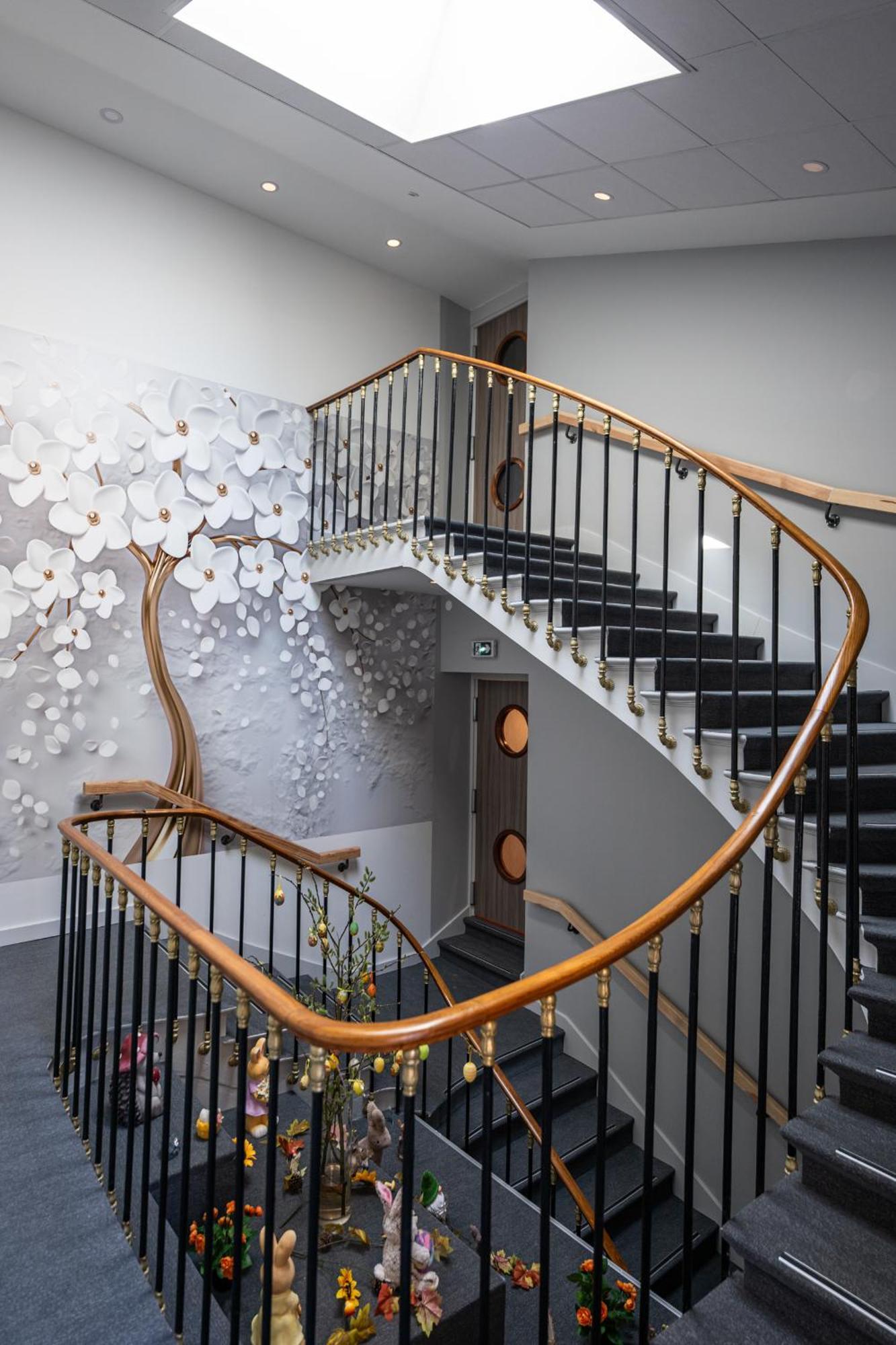 Hotel Cheval De Bronze Remiremont Zewnętrze zdjęcie