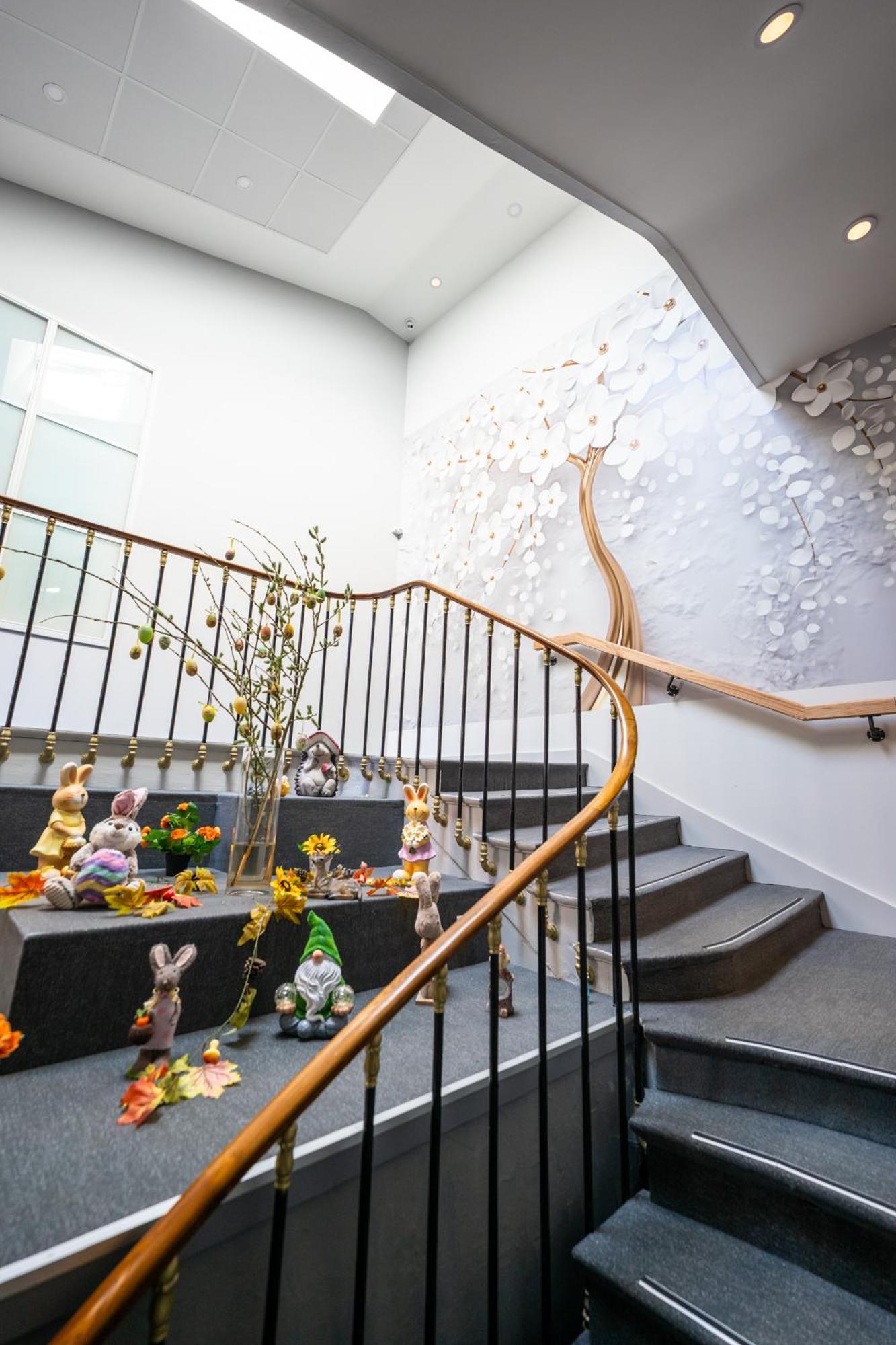 Hotel Cheval De Bronze Remiremont Zewnętrze zdjęcie