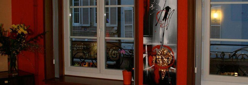 Hotel Cheval De Bronze Remiremont Zewnętrze zdjęcie