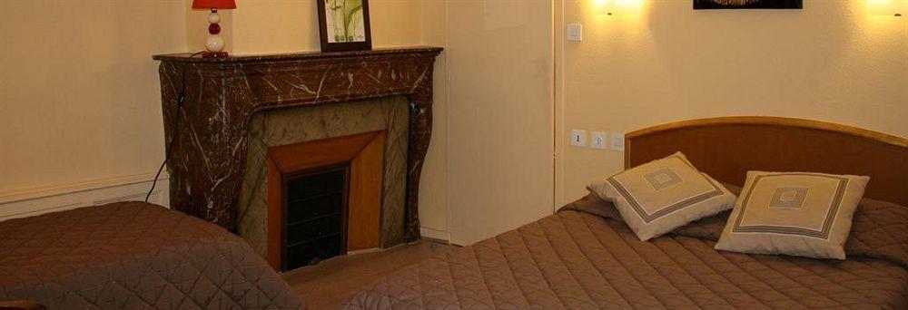 Hotel Cheval De Bronze Remiremont Zewnętrze zdjęcie
